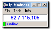 Ip Madness Screenshot